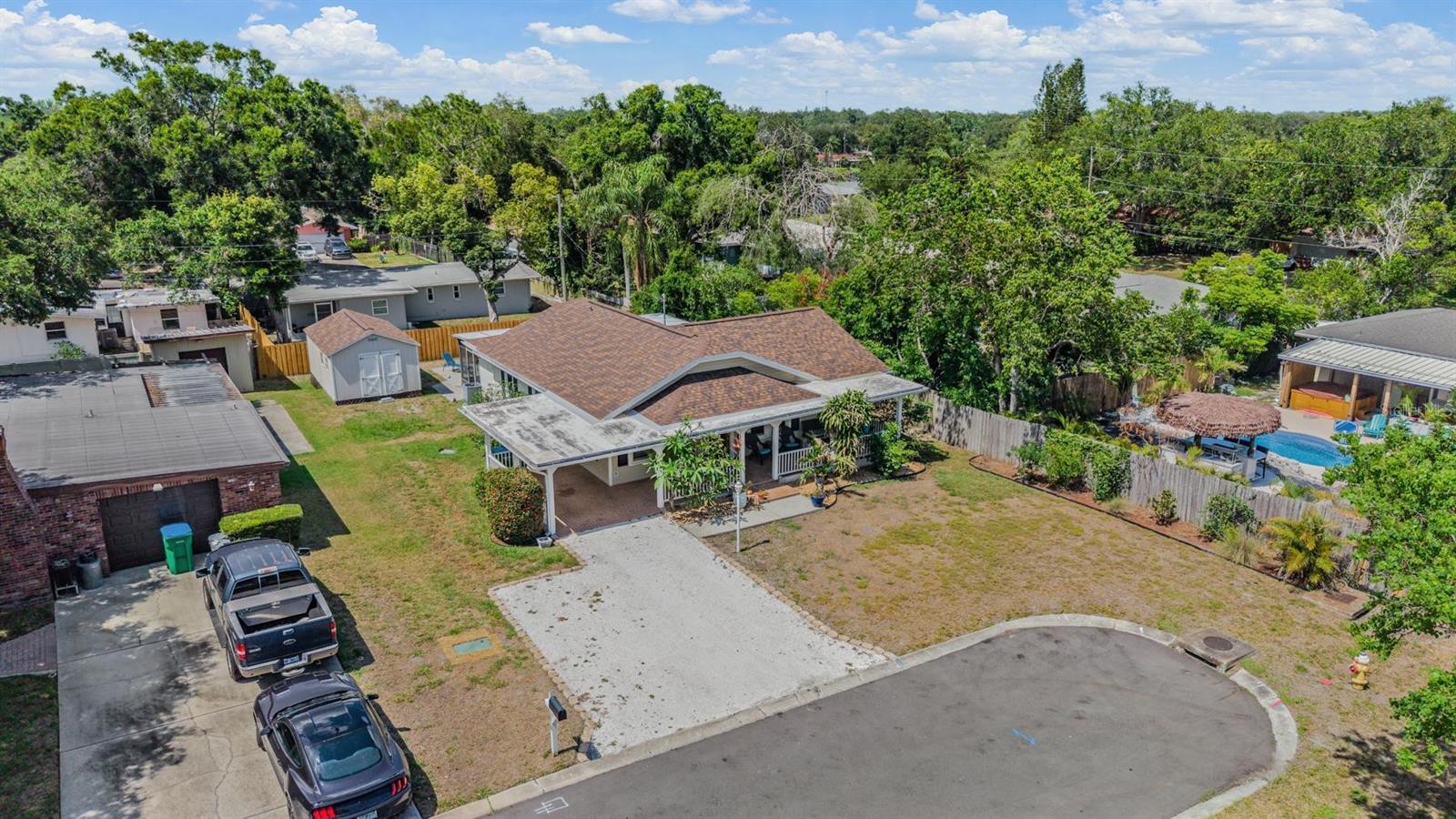 ROLLINS 1ST ADD - Residential