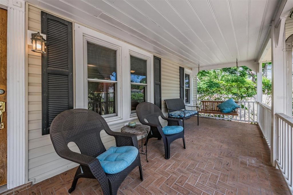 Photo of 1618 Ottawa Road, Clearwater, FL 33756 (MLS # TB8511061)
