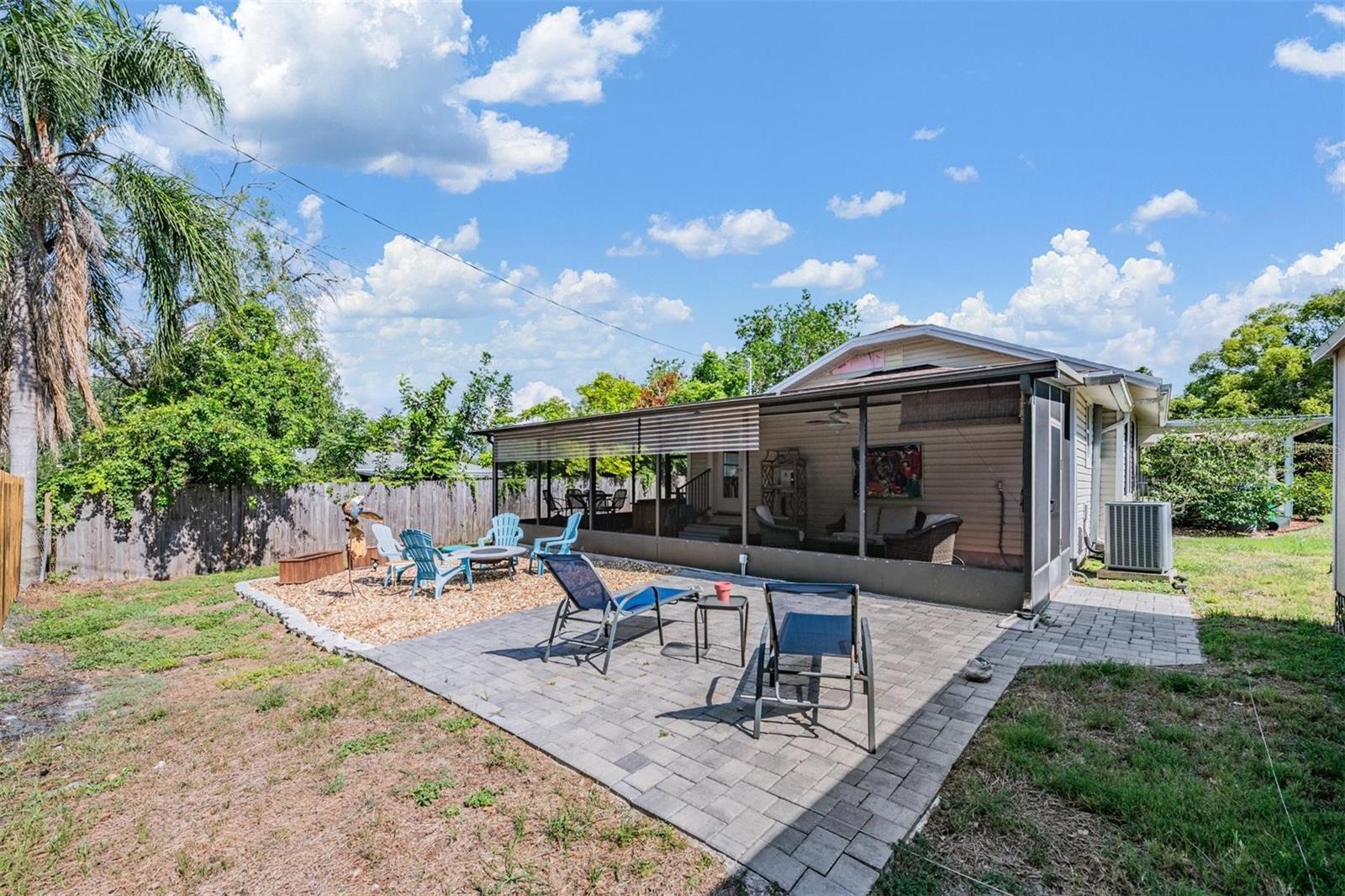ROLLINS 1ST ADD - Residential