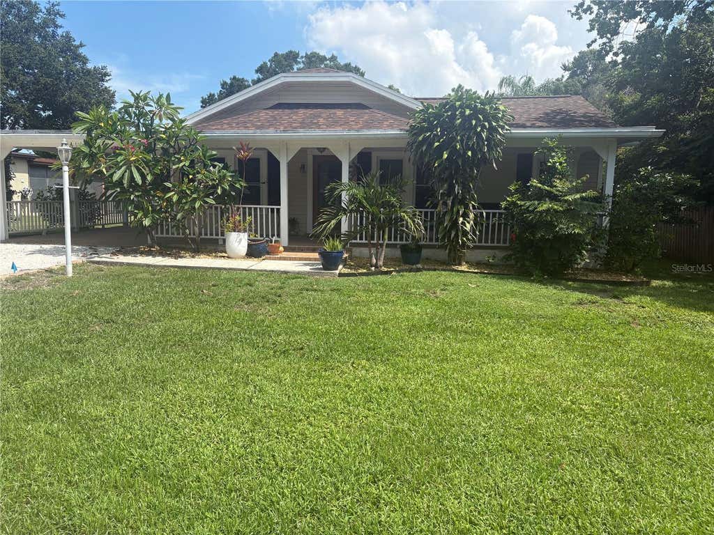 Photo of 1618 Ottawa Road, Clearwater, FL 33756 (MLS # TB8511061)