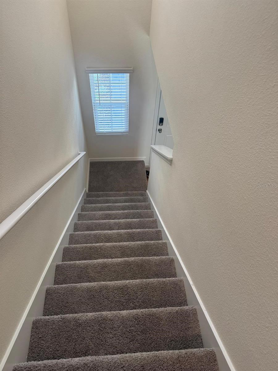 HARMONY WEST TWNHMS - Residential Lease