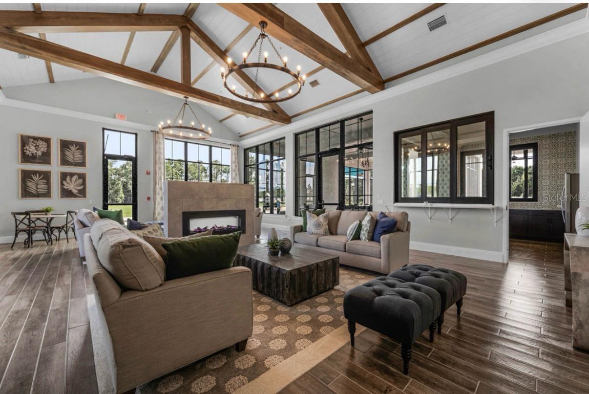 HARMONY WEST TWNHMS - Residential Lease