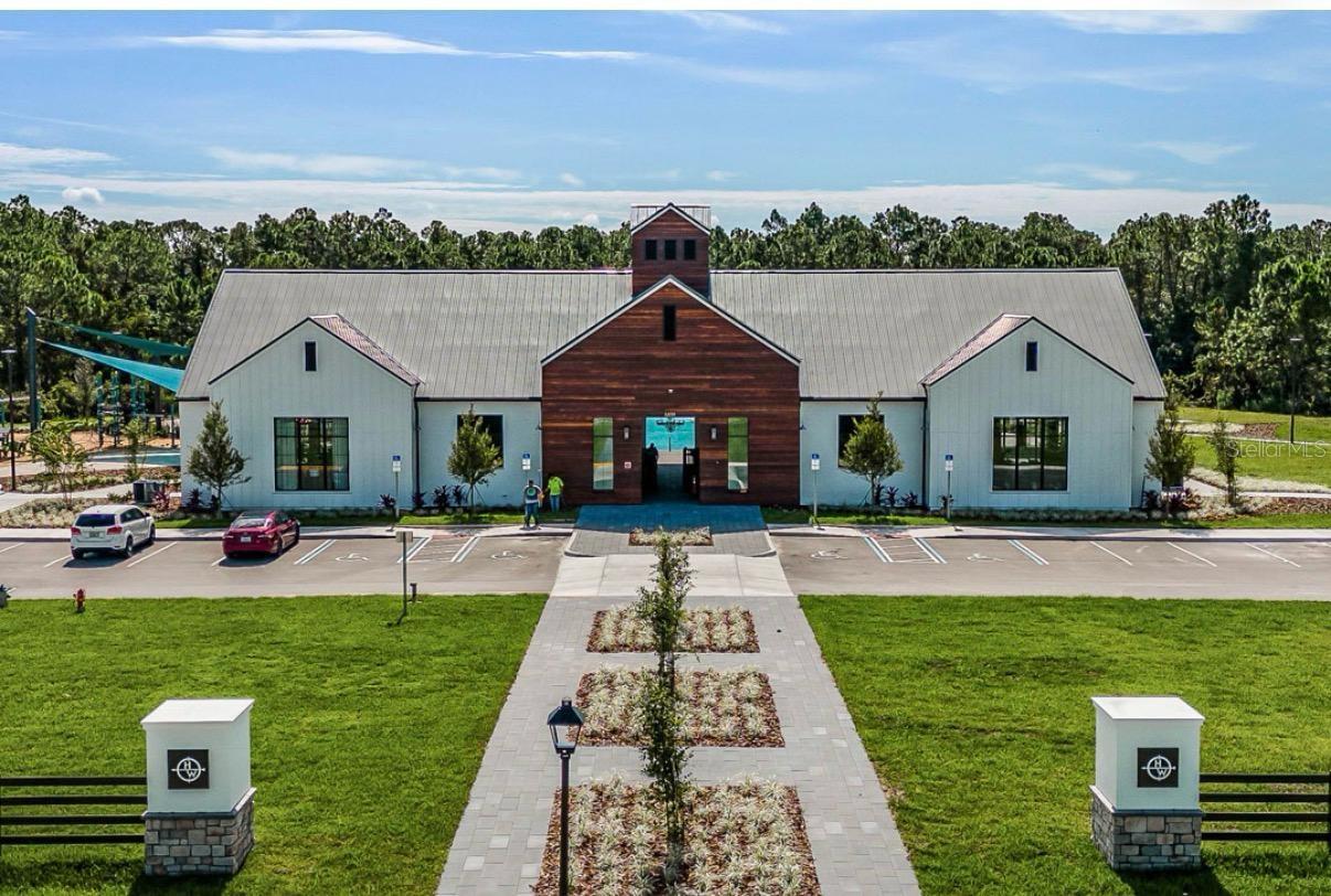 HARMONY WEST TWNHMS - Residential Lease