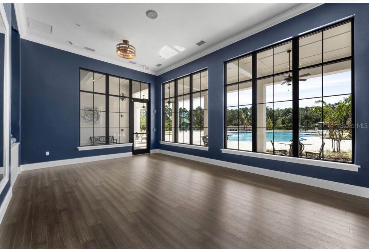 HARMONY WEST TWNHMS - Residential Lease