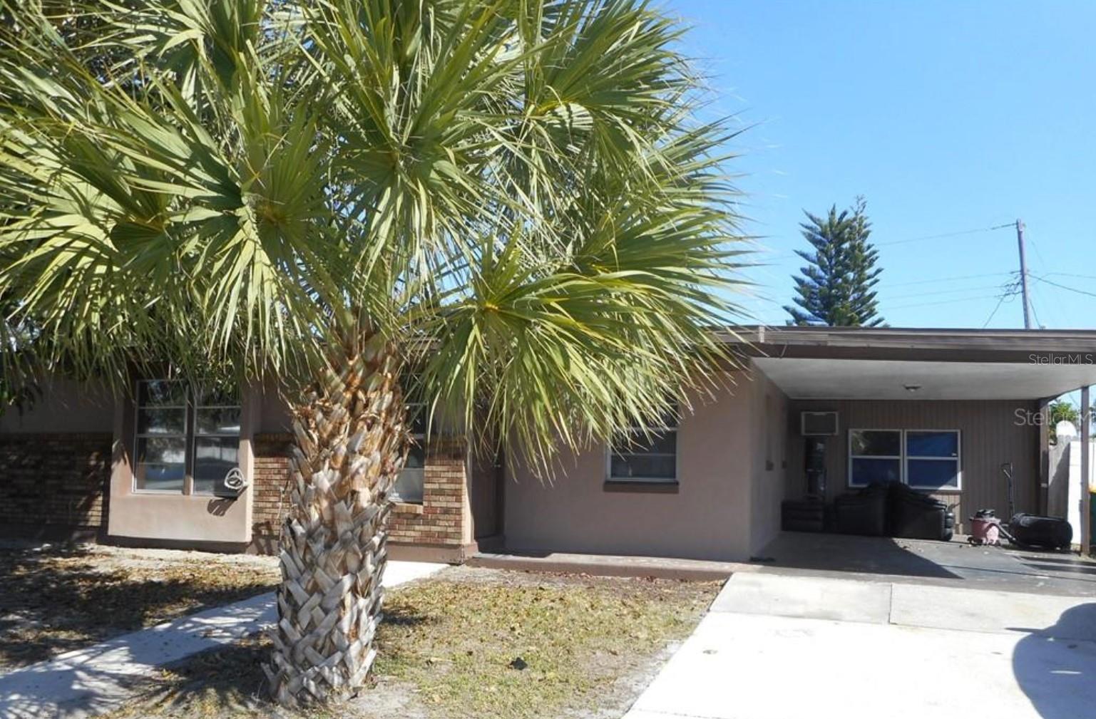 PORT CHARLOTTE SEC 045 - Residential