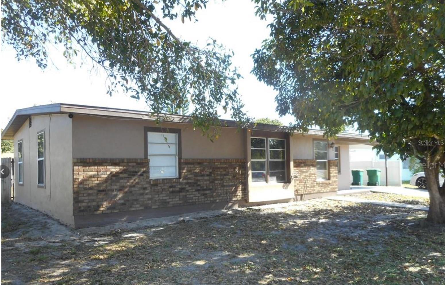 PORT CHARLOTTE SEC 045 - Residential