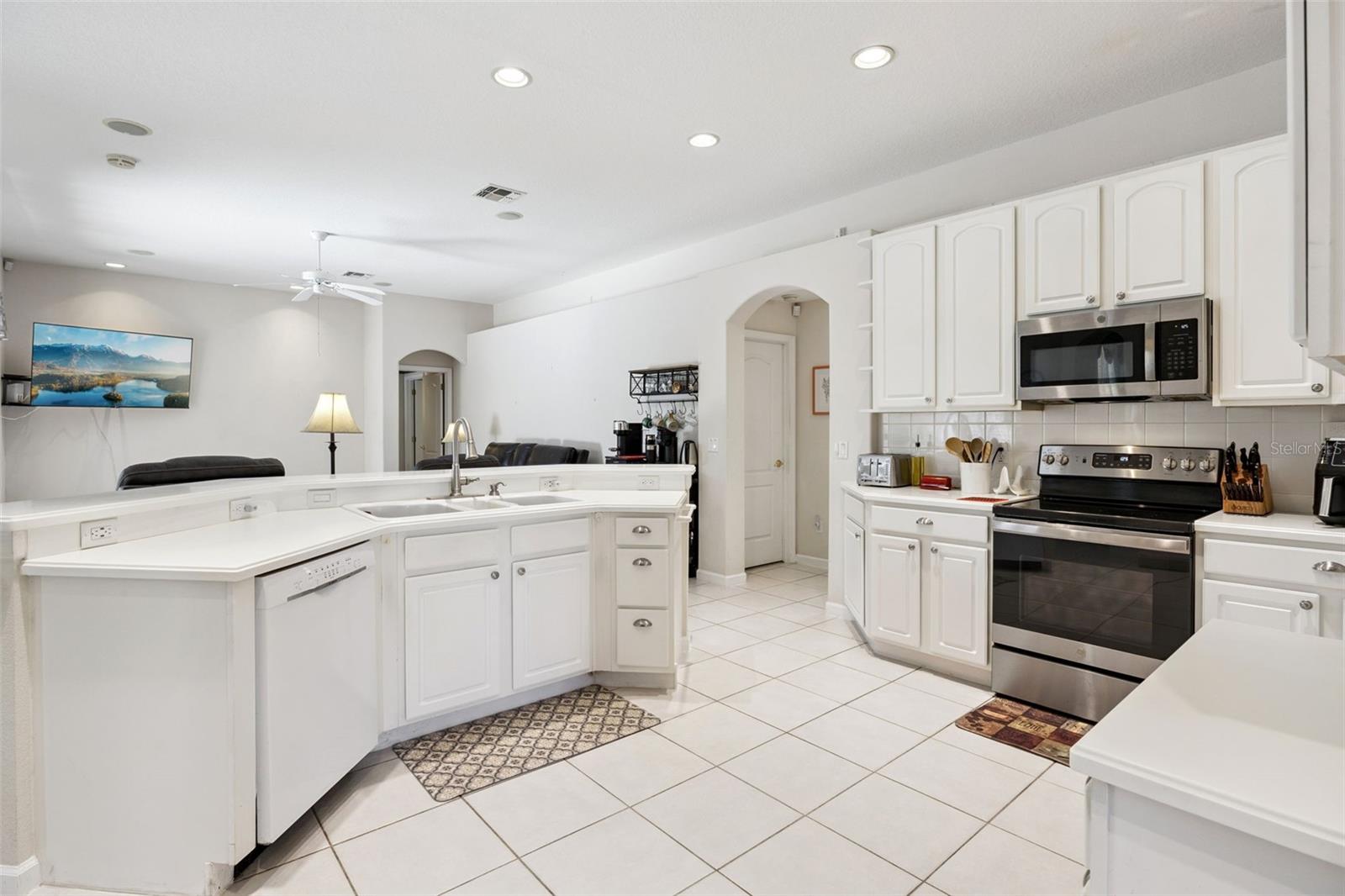 HIGHLANDS RESERVE PH 02 & 04 - Residential