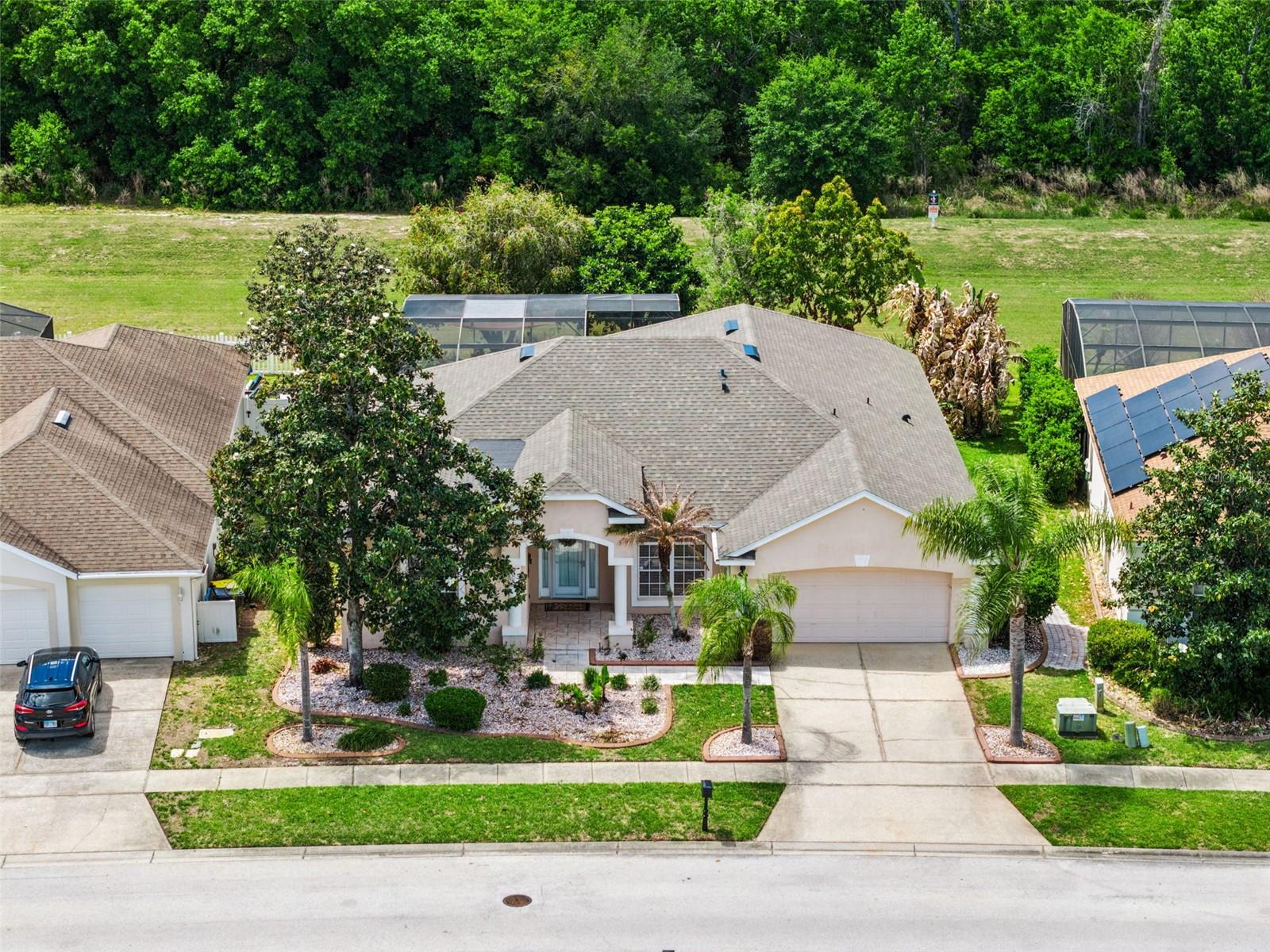 HIGHLANDS RESERVE PH 02 & 04 - Residential