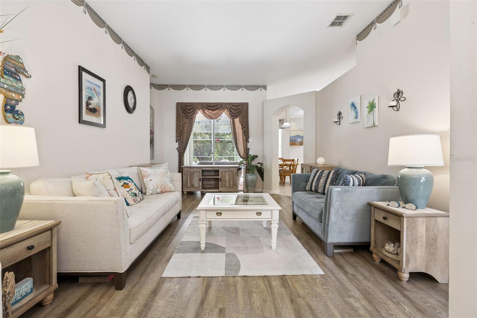 HIGHLANDS RESERVE PH 02 & 04 - Residential