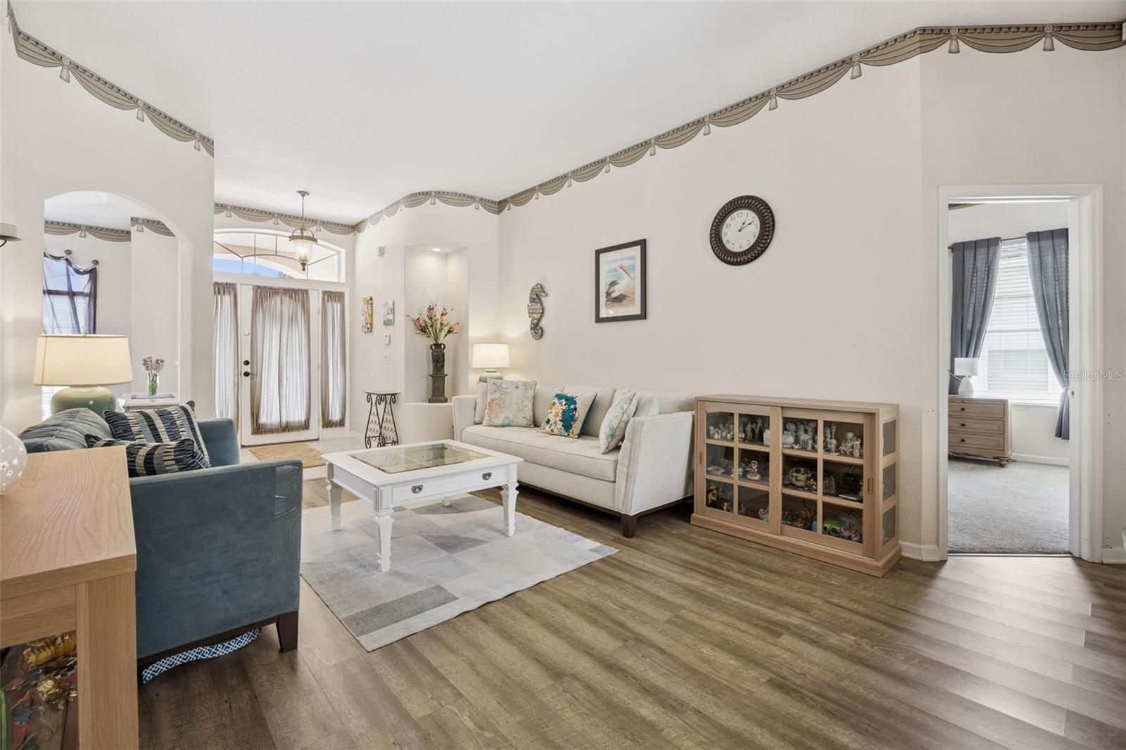 HIGHLANDS RESERVE PH 02 & 04 - Residential