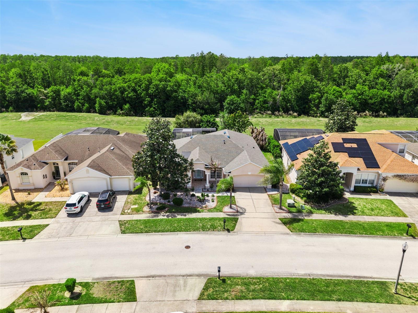 HIGHLANDS RESERVE PH 02 & 04 - Residential