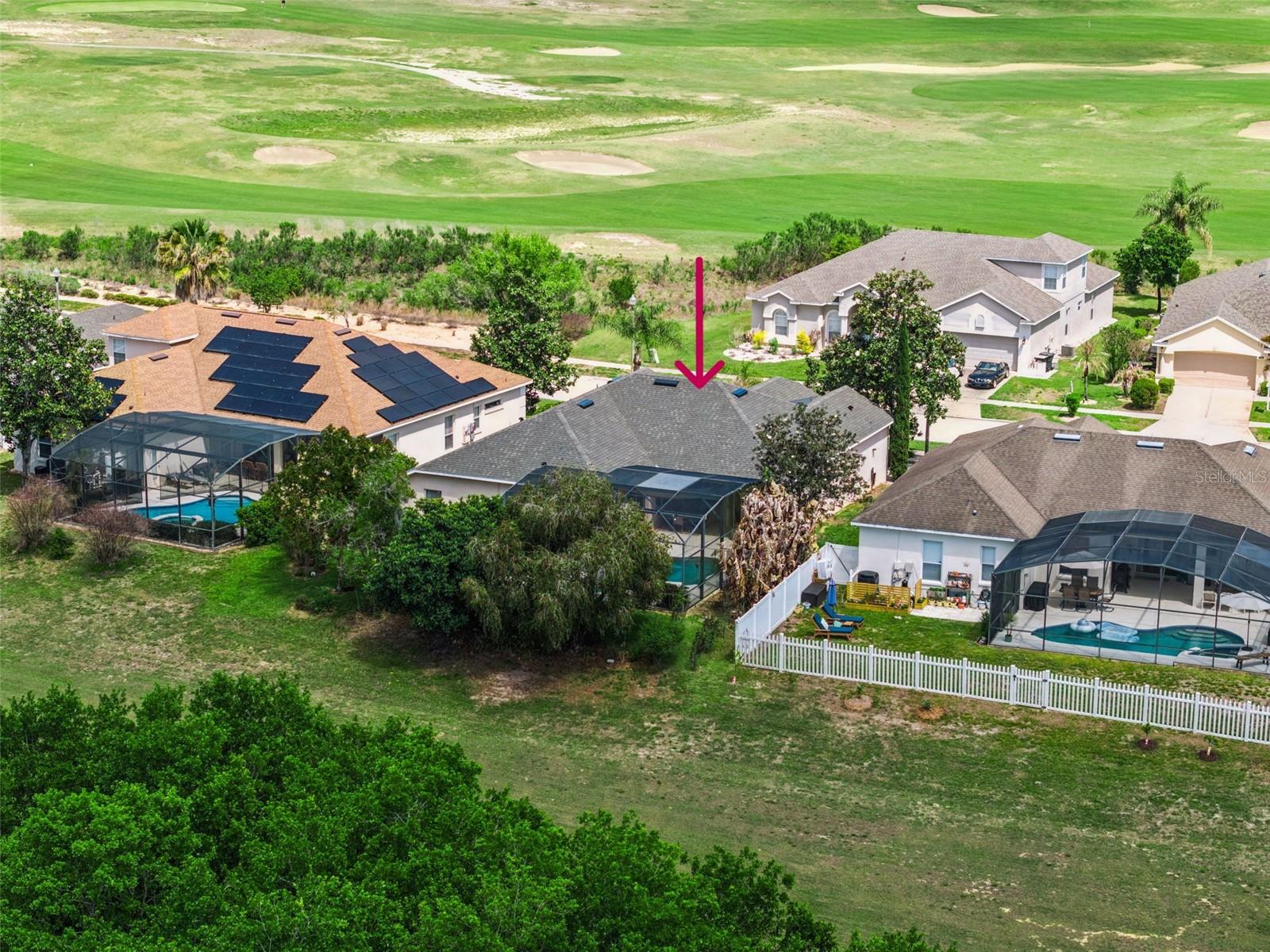 HIGHLANDS RESERVE PH 02 & 04 - Residential