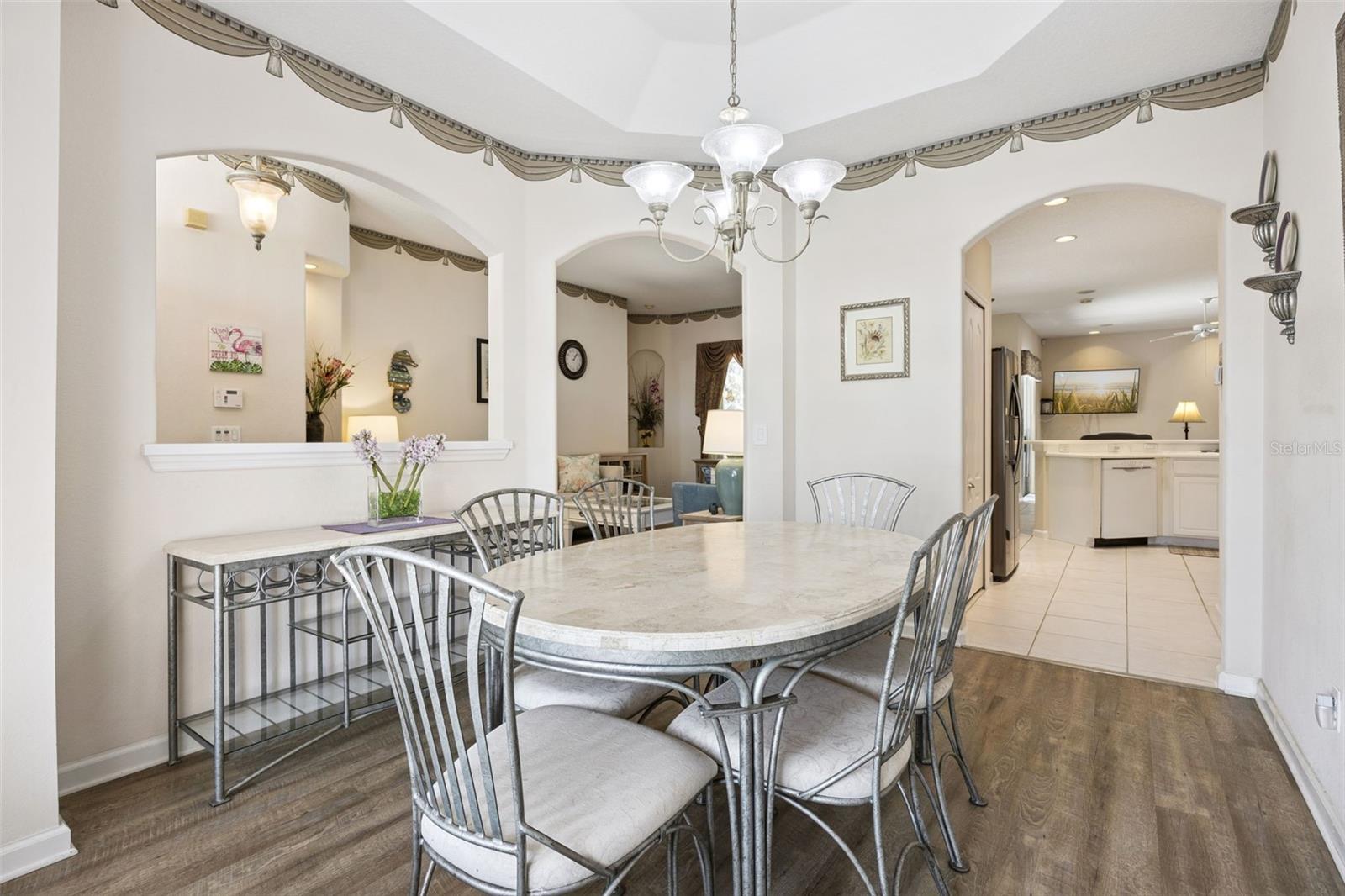 HIGHLANDS RESERVE PH 02 & 04 - Residential