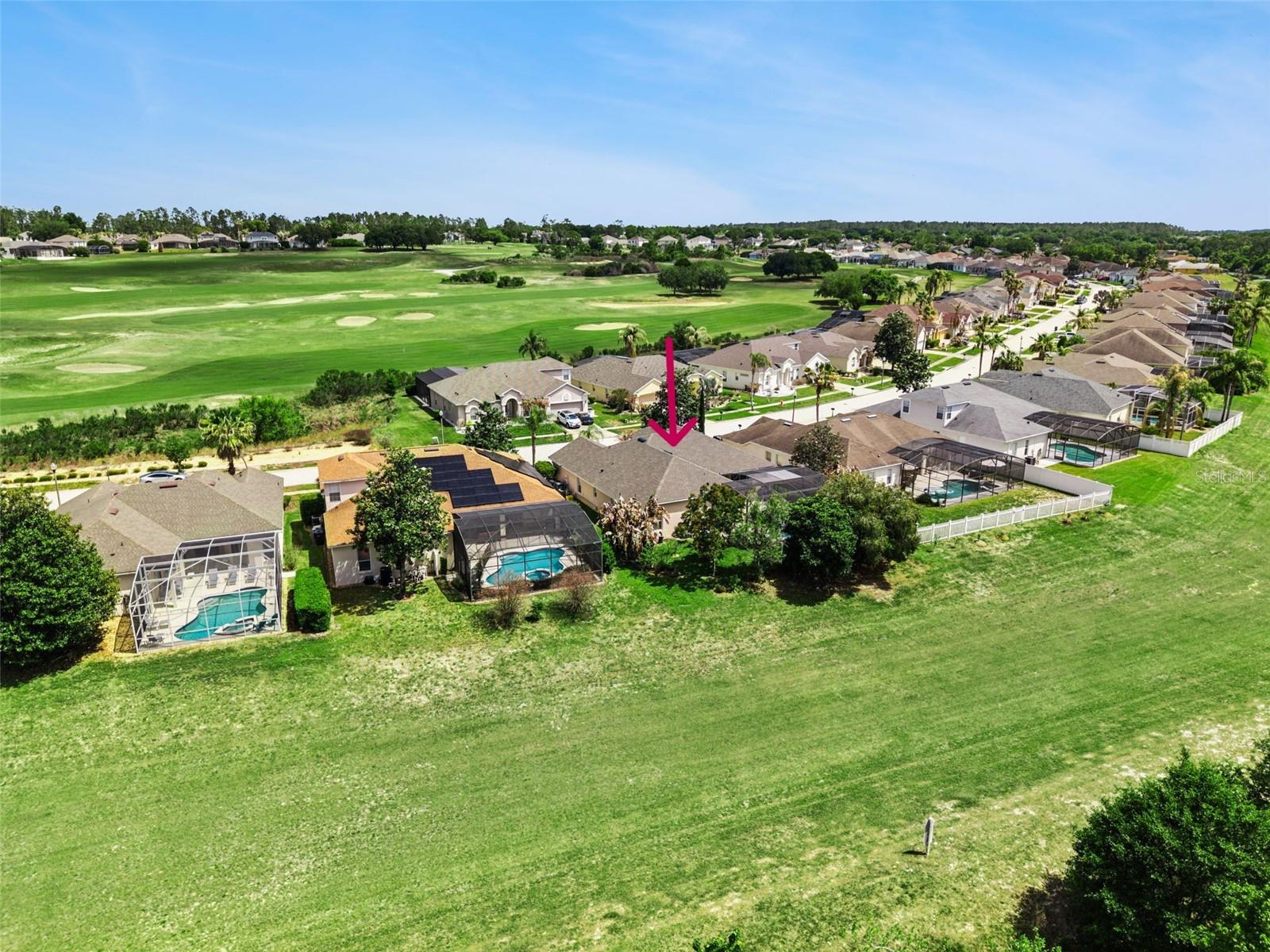 HIGHLANDS RESERVE PH 02 & 04 - Residential