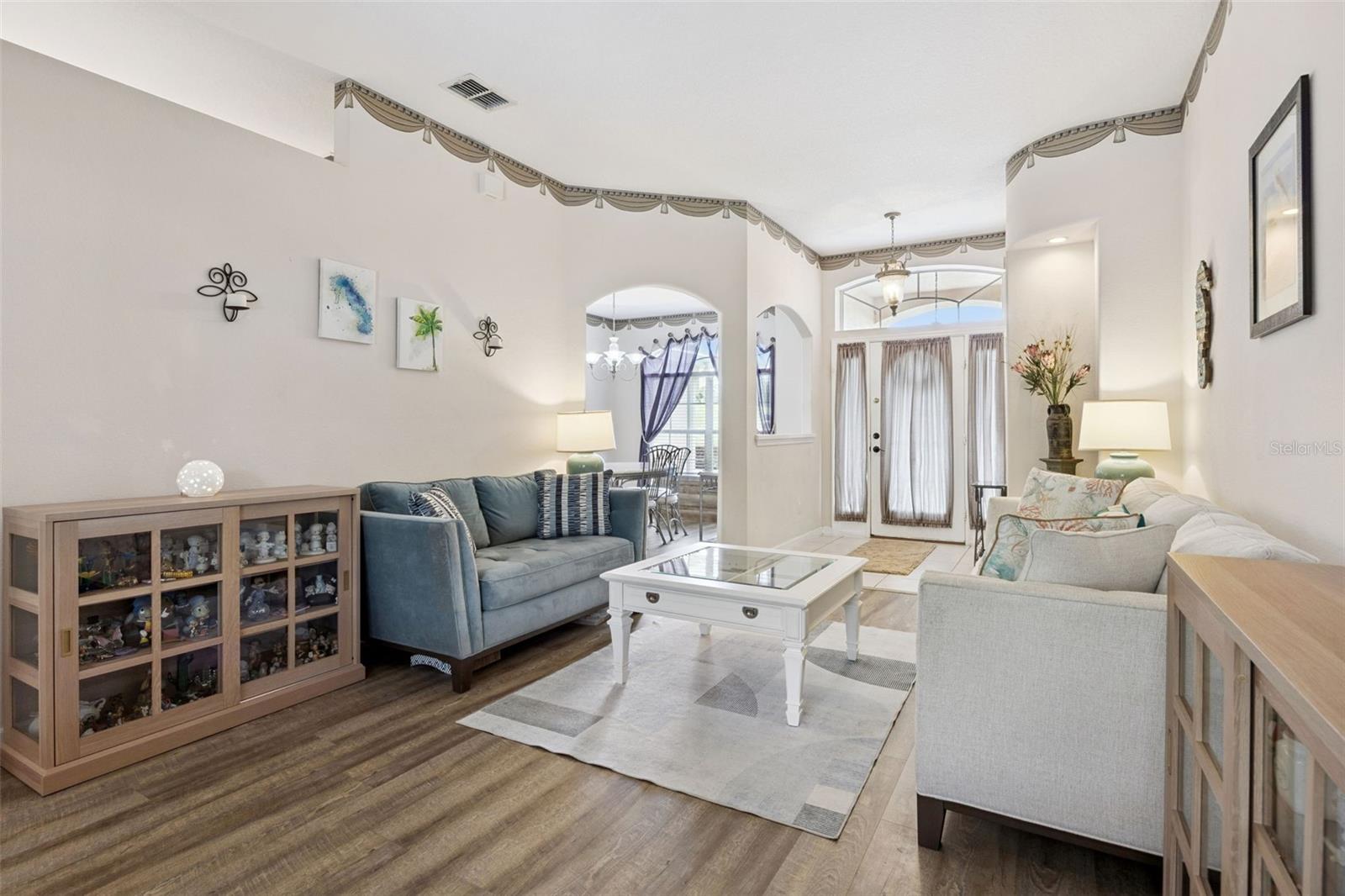 HIGHLANDS RESERVE PH 02 & 04 - Residential