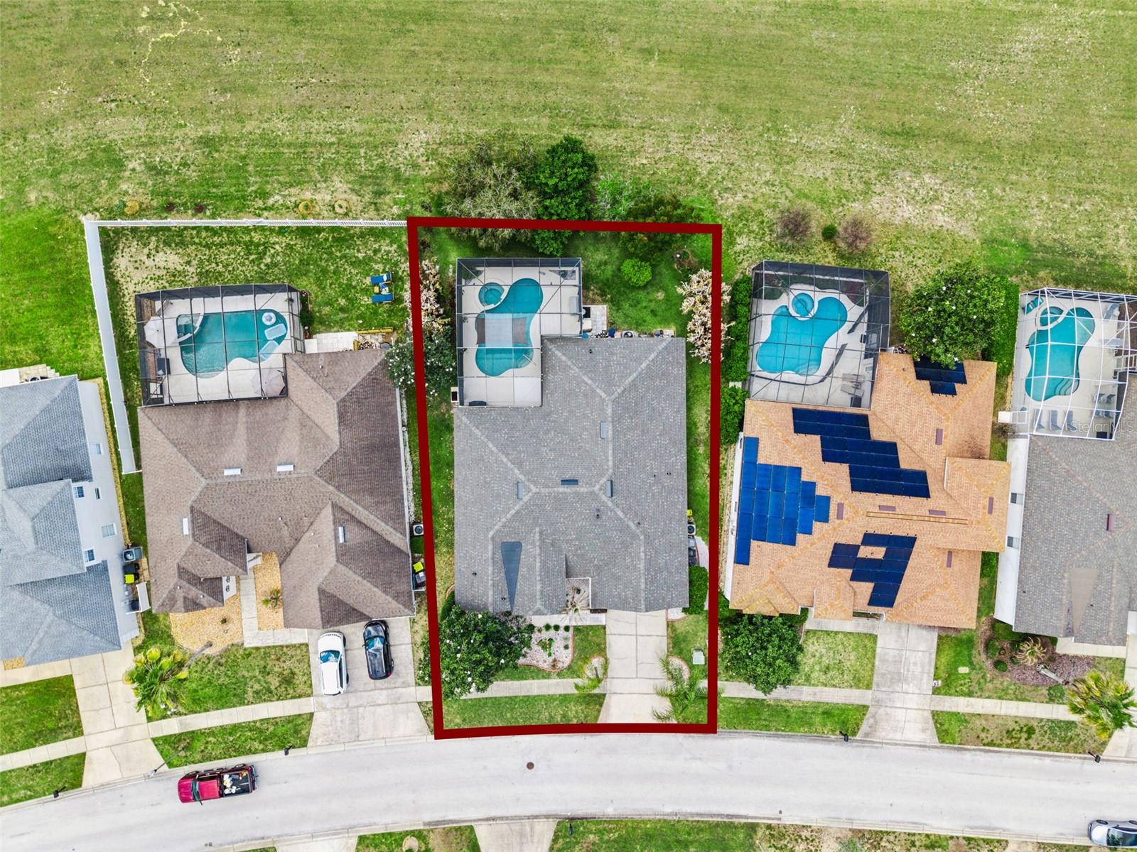 HIGHLANDS RESERVE PH 02 & 04 - Residential