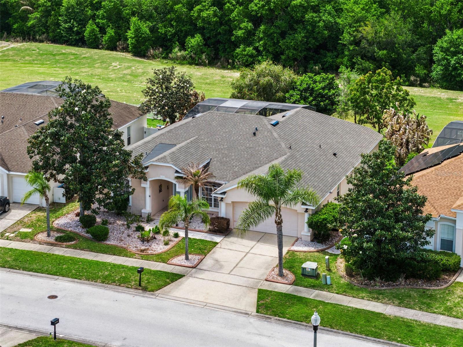 HIGHLANDS RESERVE PH 02 & 04 - Residential