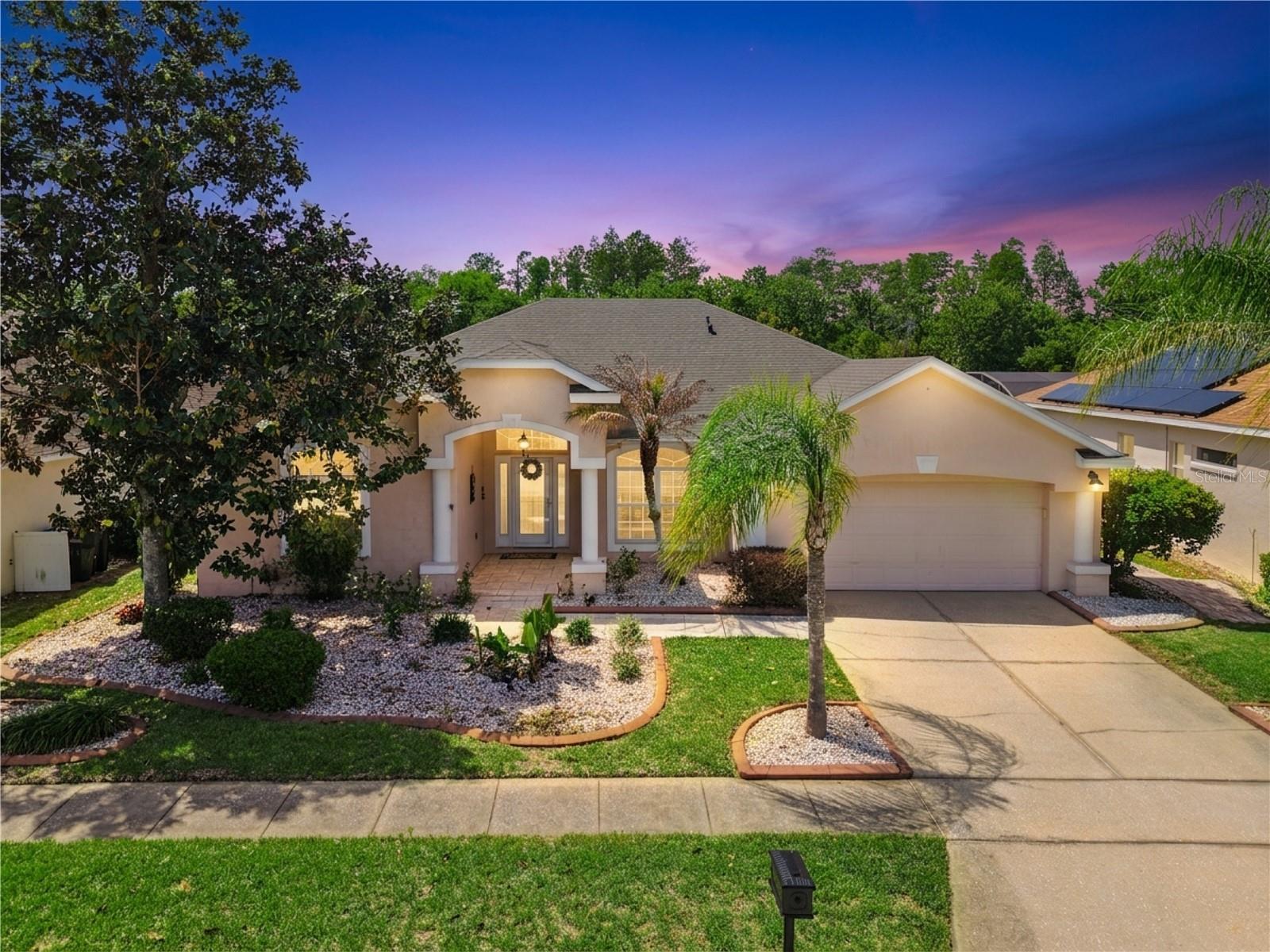 HIGHLANDS RESERVE PH 02 & 04 - Residential