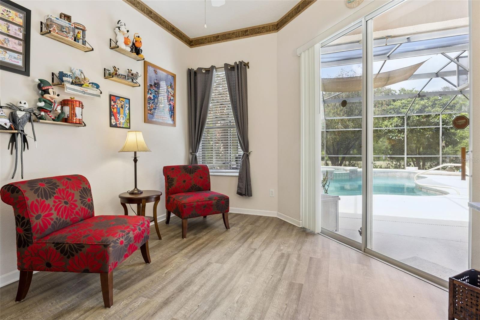 HIGHLANDS RESERVE PH 02 & 04 - Residential