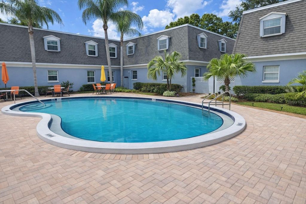 Photo of 1712 Belleair Forest Drive #A, Belleair, FL 33756 (MLS # TB8485421)