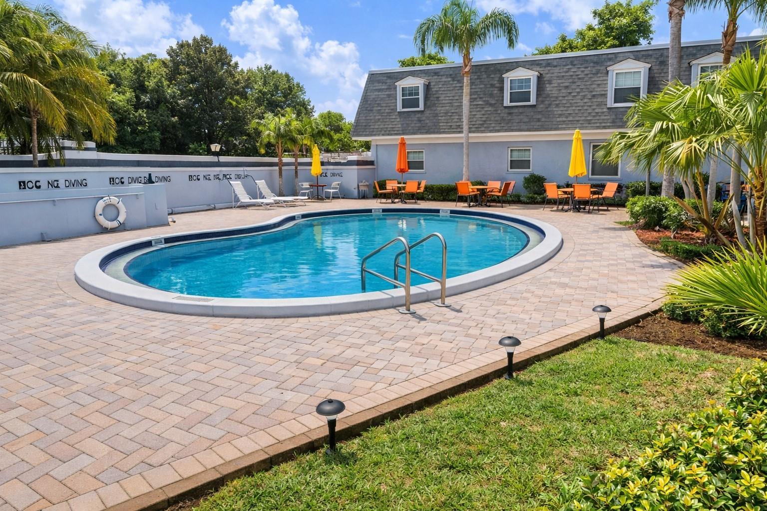 BELLEAIR FOREST - Residential