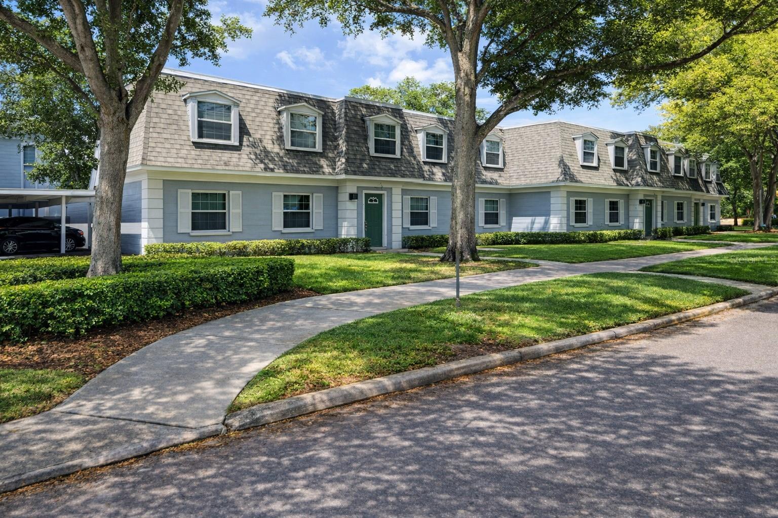 BELLEAIR FOREST - Residential