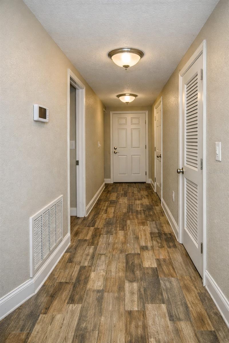 BELLEAIR FOREST - Residential