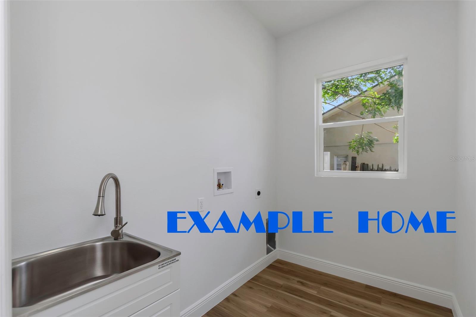 MILTON PARK - Residential