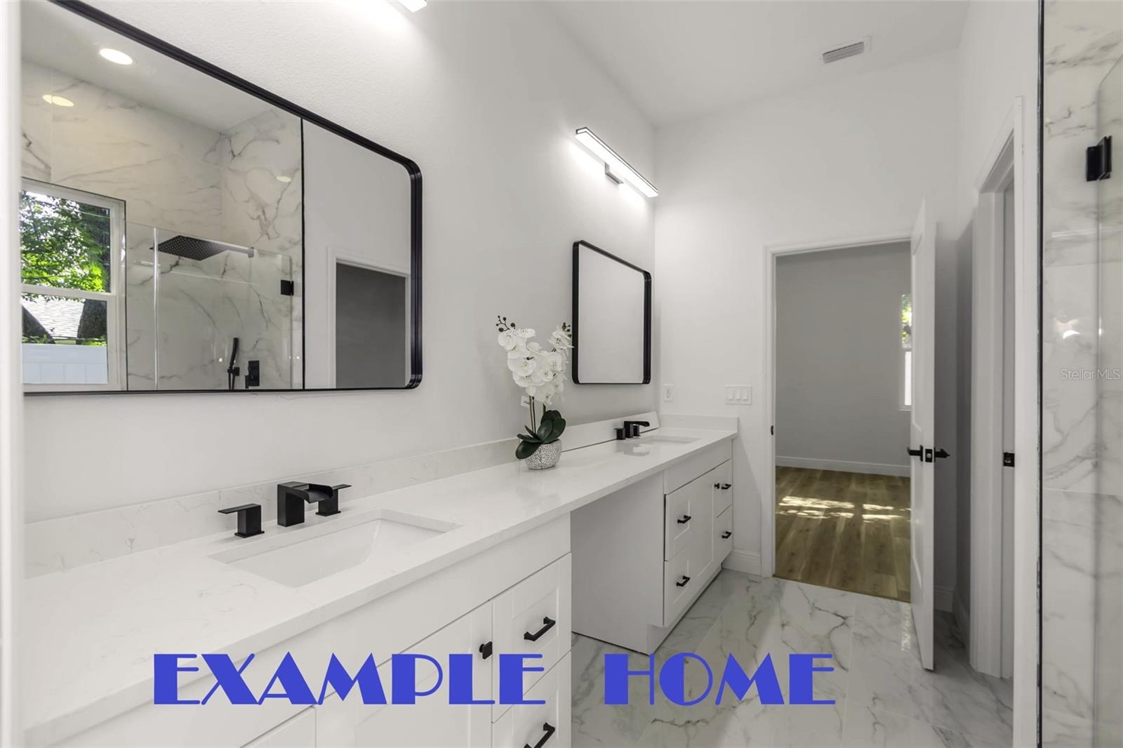 MILTON PARK - Residential