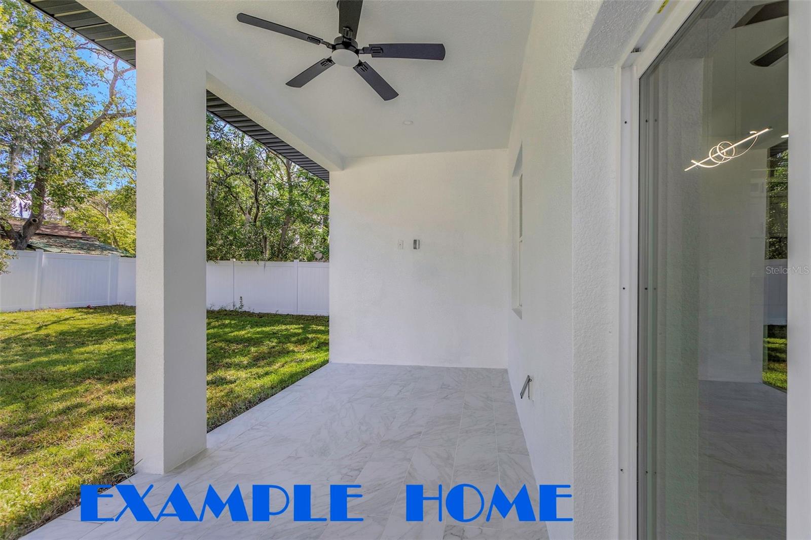 MILTON PARK - Residential