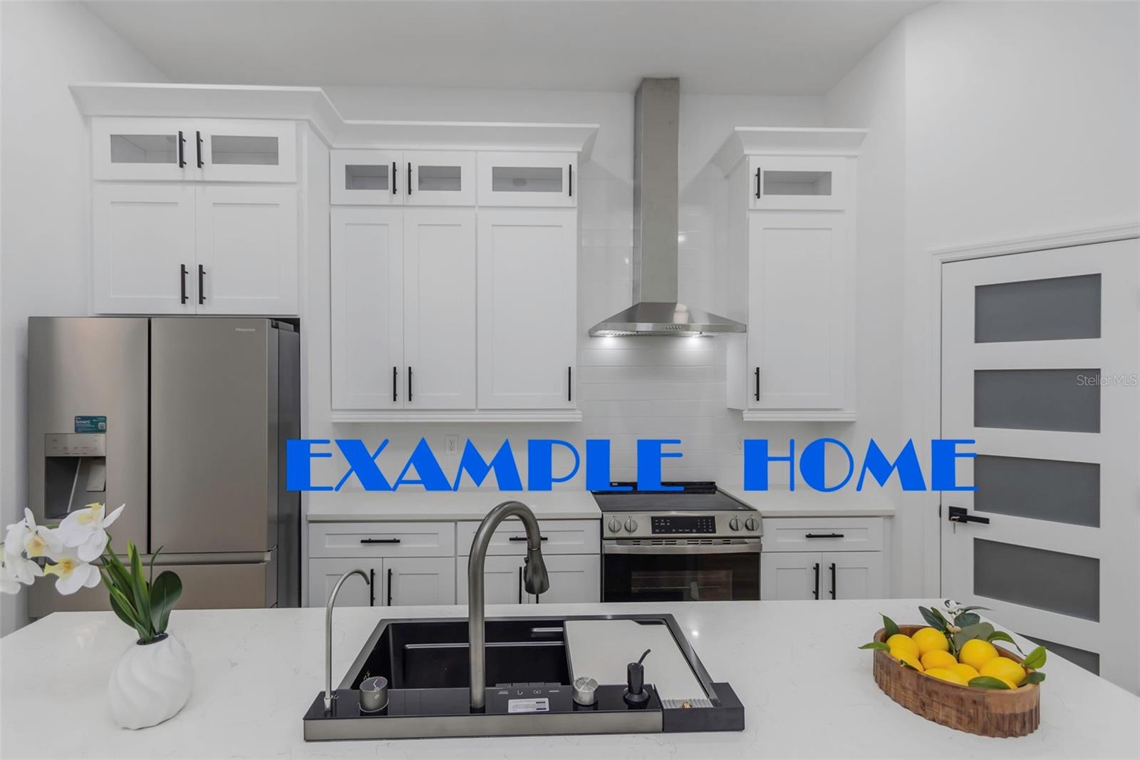 MILTON PARK - Residential