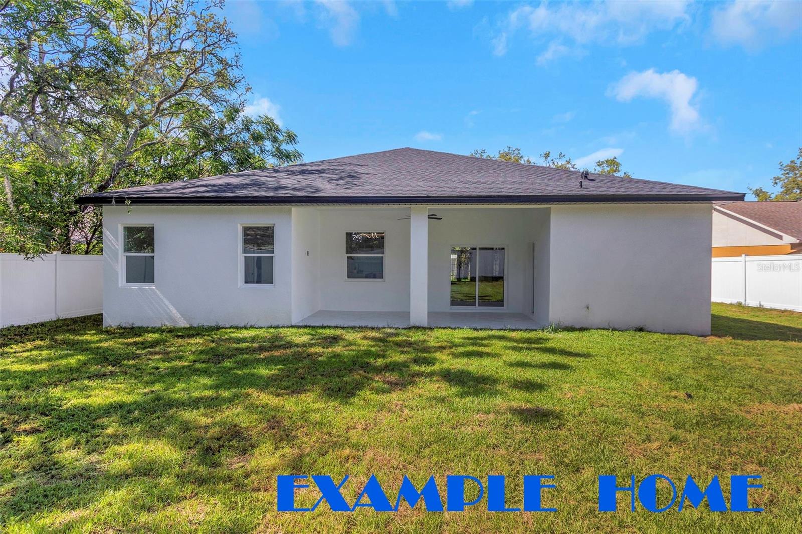 MILTON PARK - Residential