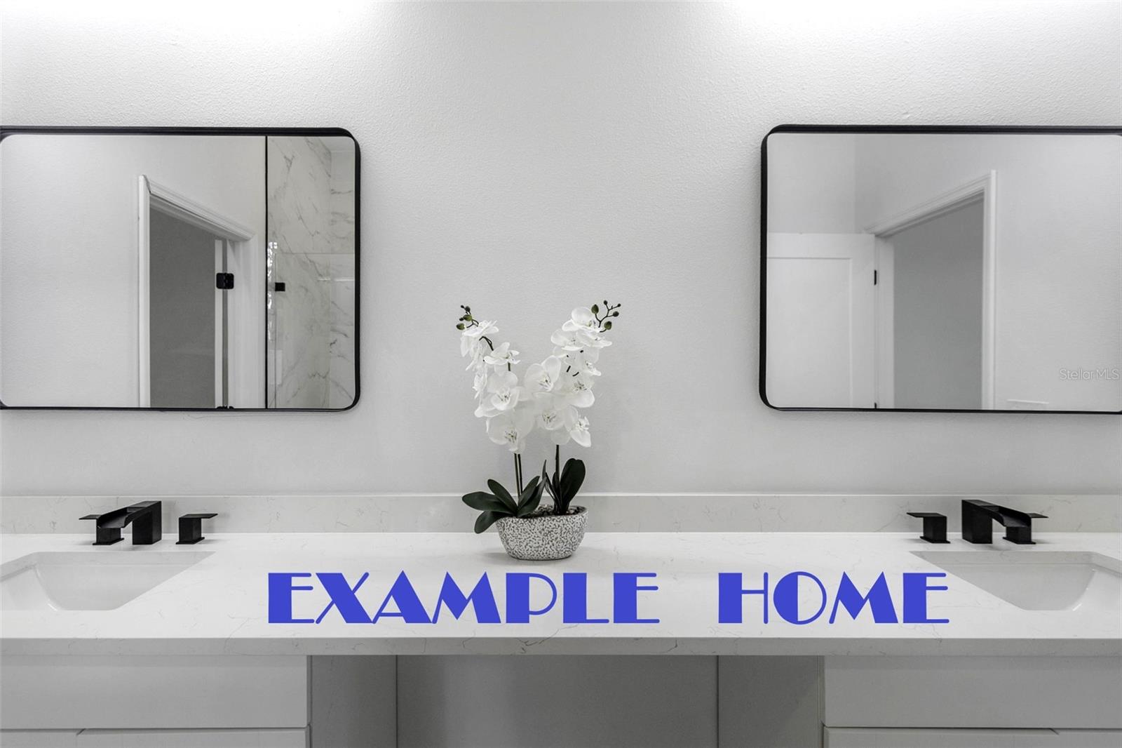 MILTON PARK - Residential