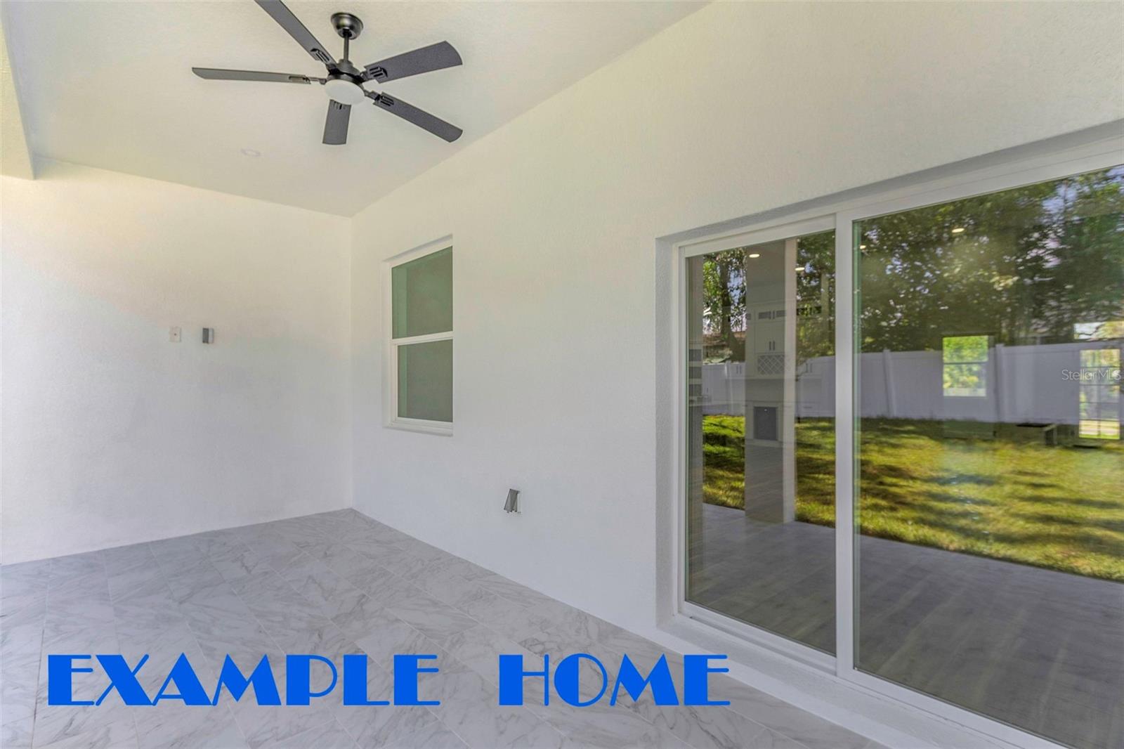 MILTON PARK - Residential