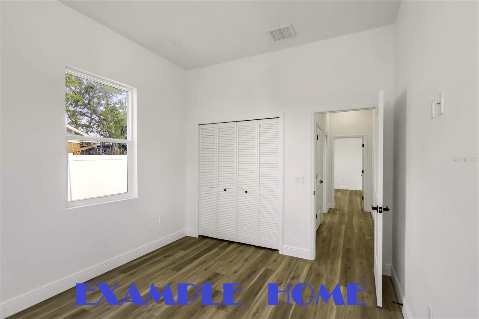 MILTON PARK - Residential