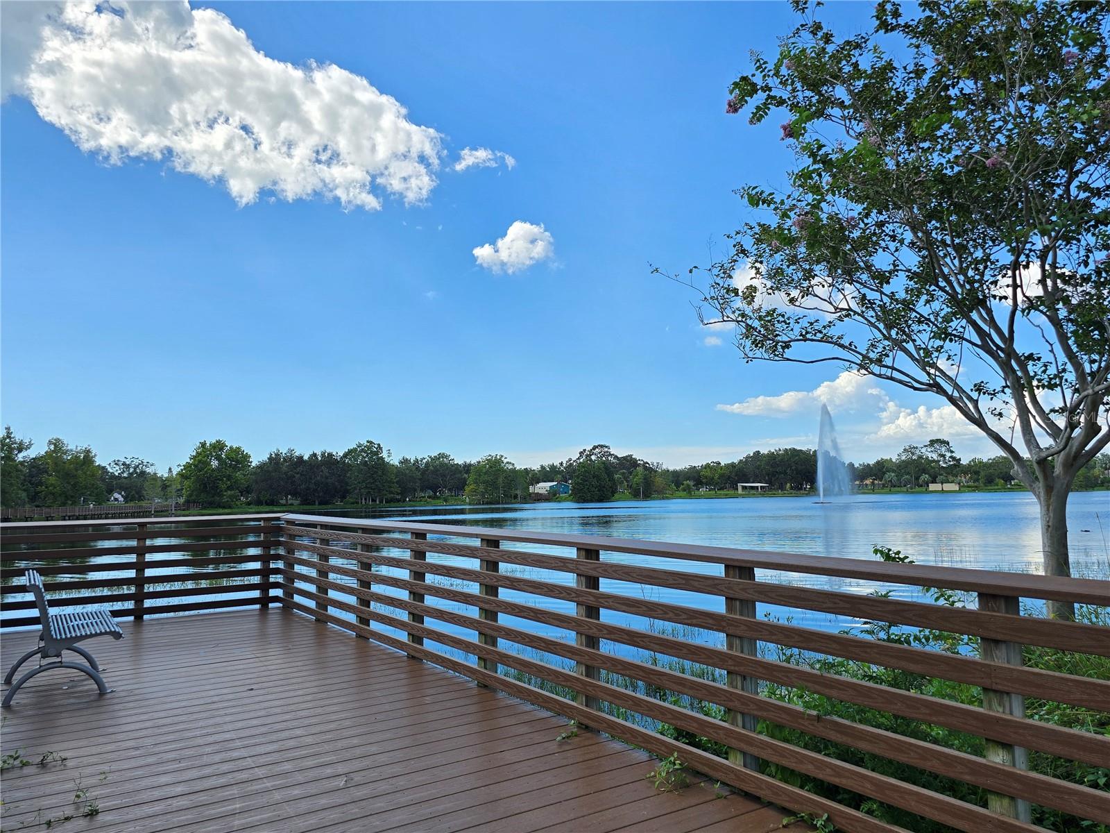 MILTON PARK - Residential