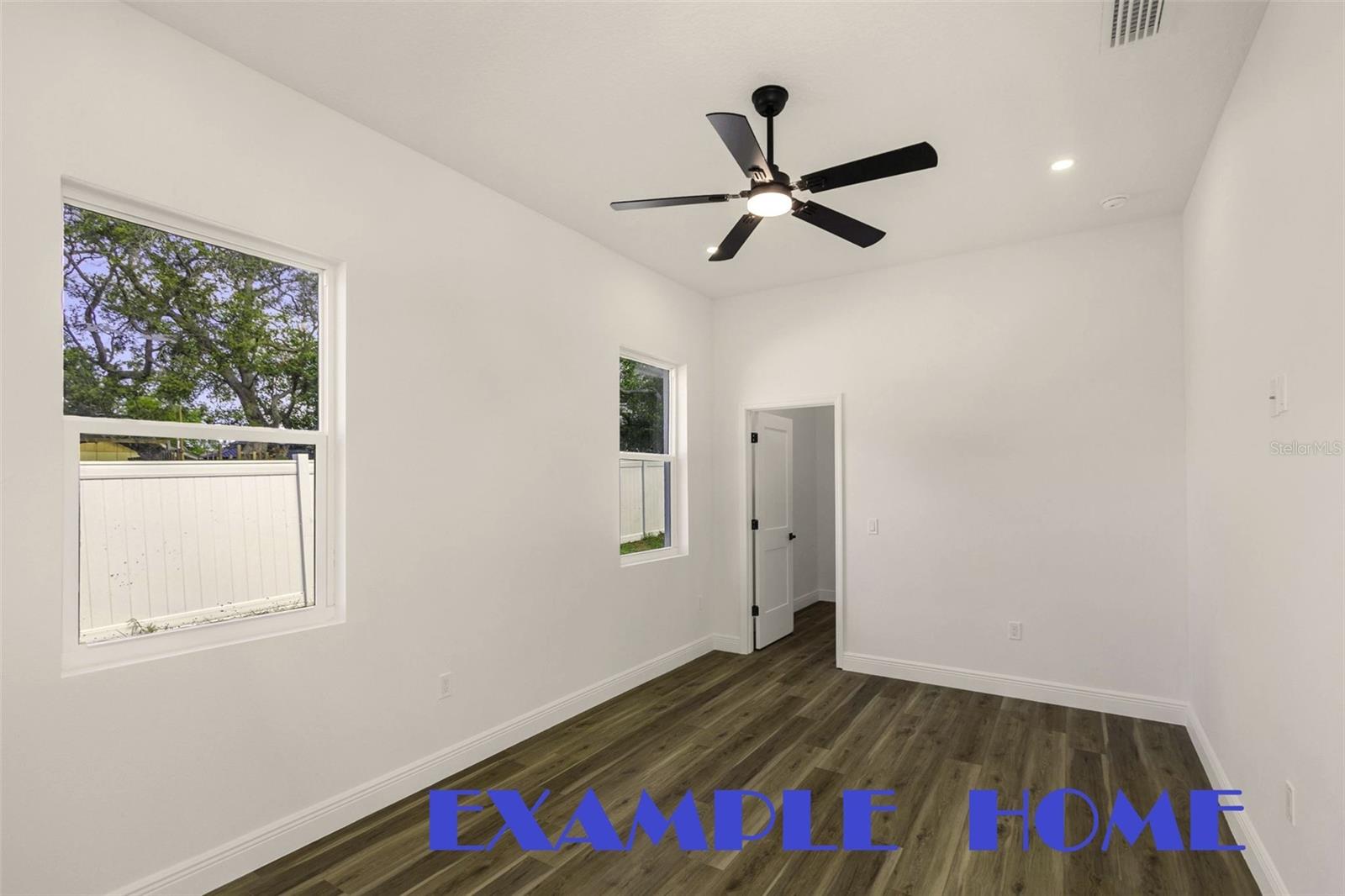 MILTON PARK - Residential