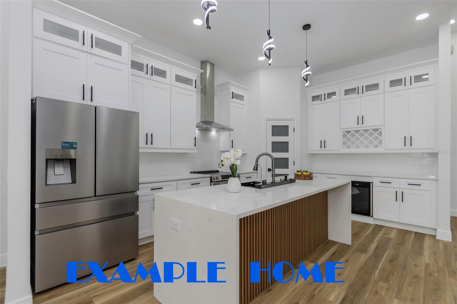 MILTON PARK - Residential