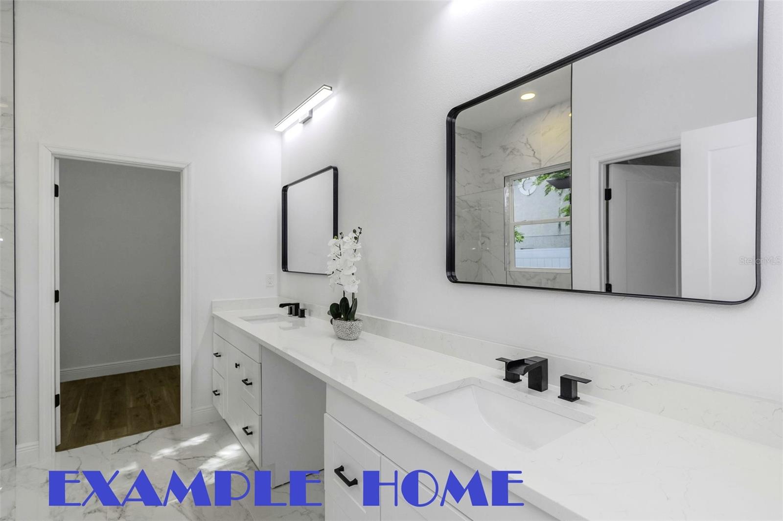 MILTON PARK - Residential