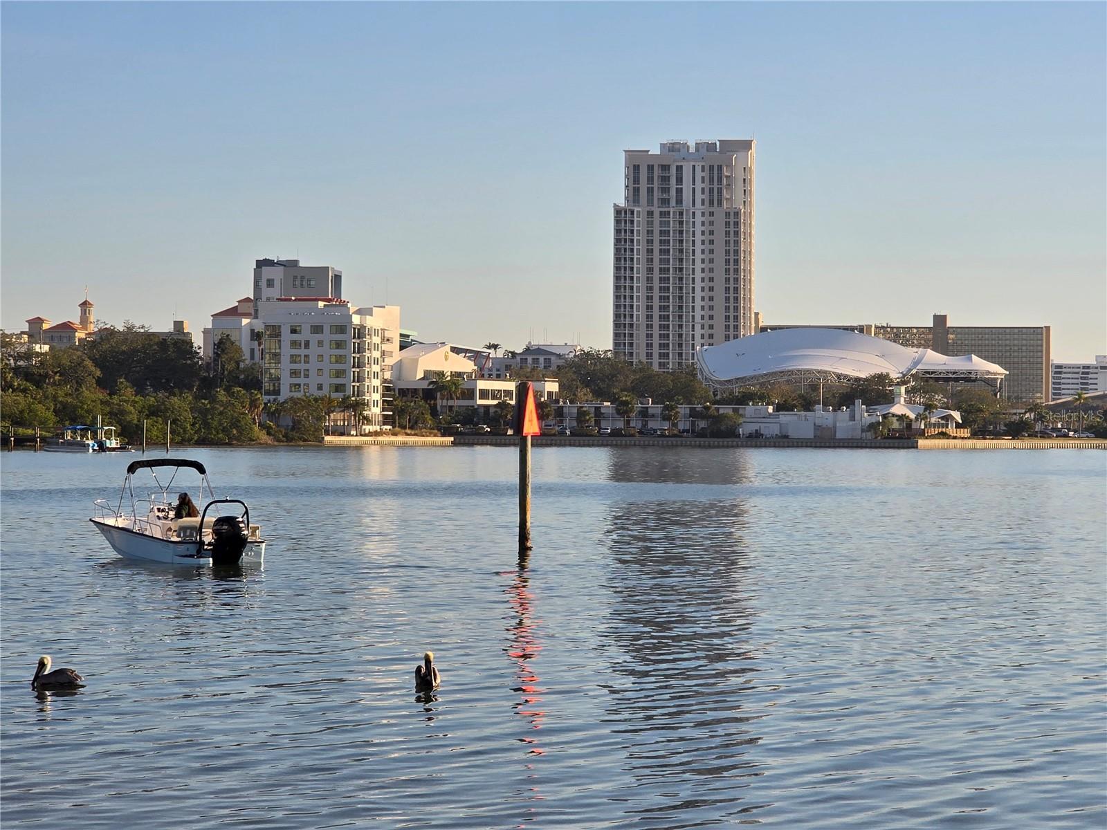 MILTON PARK - Residential