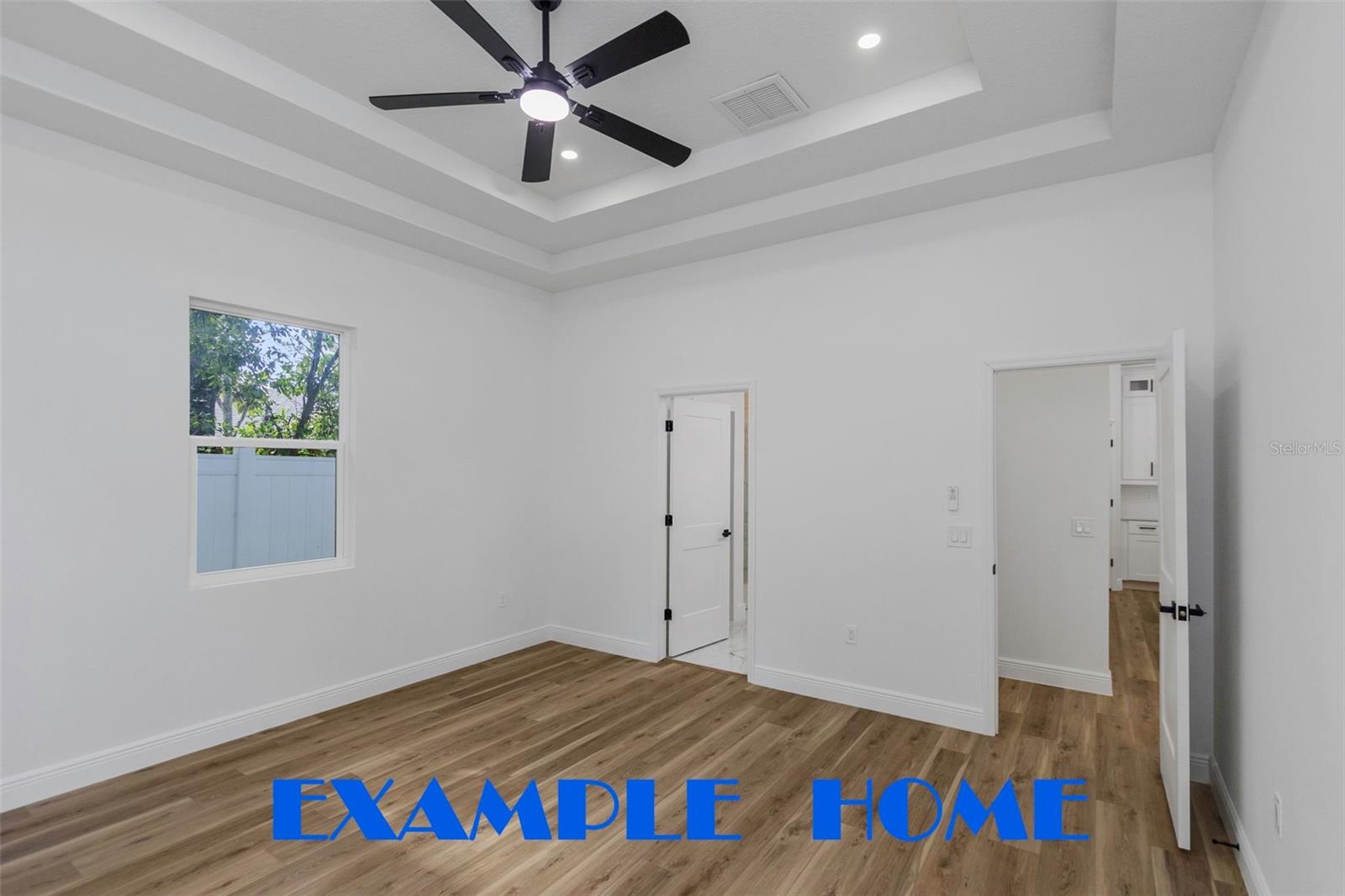 MILTON PARK - Residential