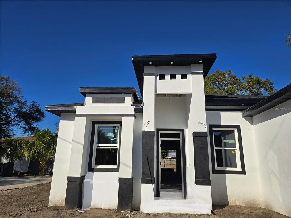 Photo of 912 Grand Central St, Clearwater, FL 33756 (MLS # TB8455968)