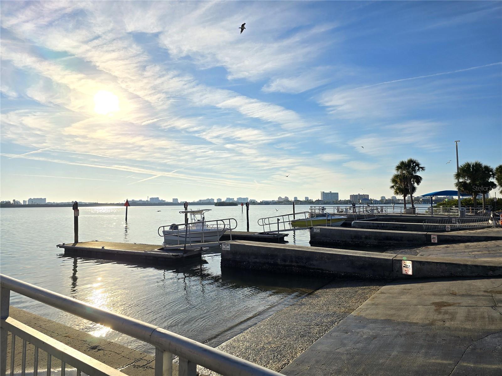 MILTON PARK - Residential