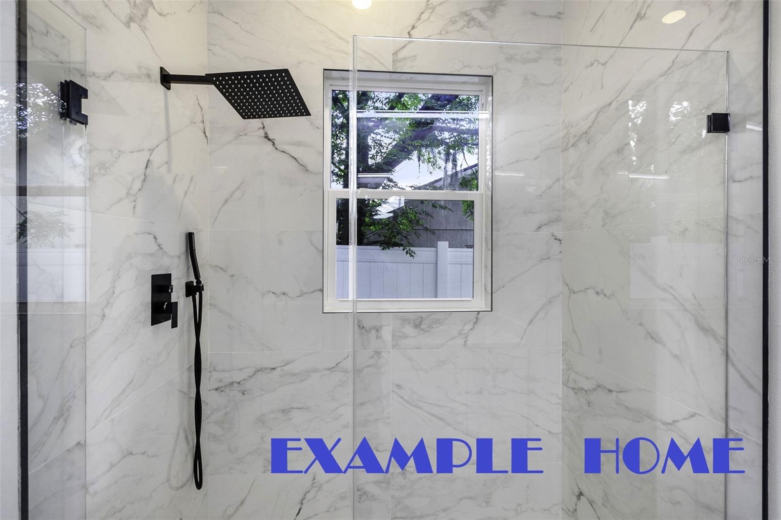 MILTON PARK - Residential