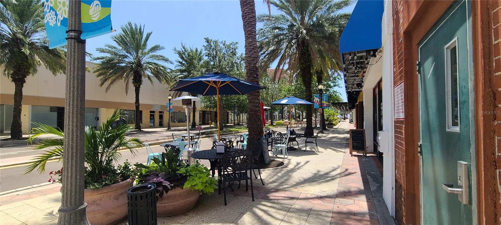 MILTON PARK - Residential