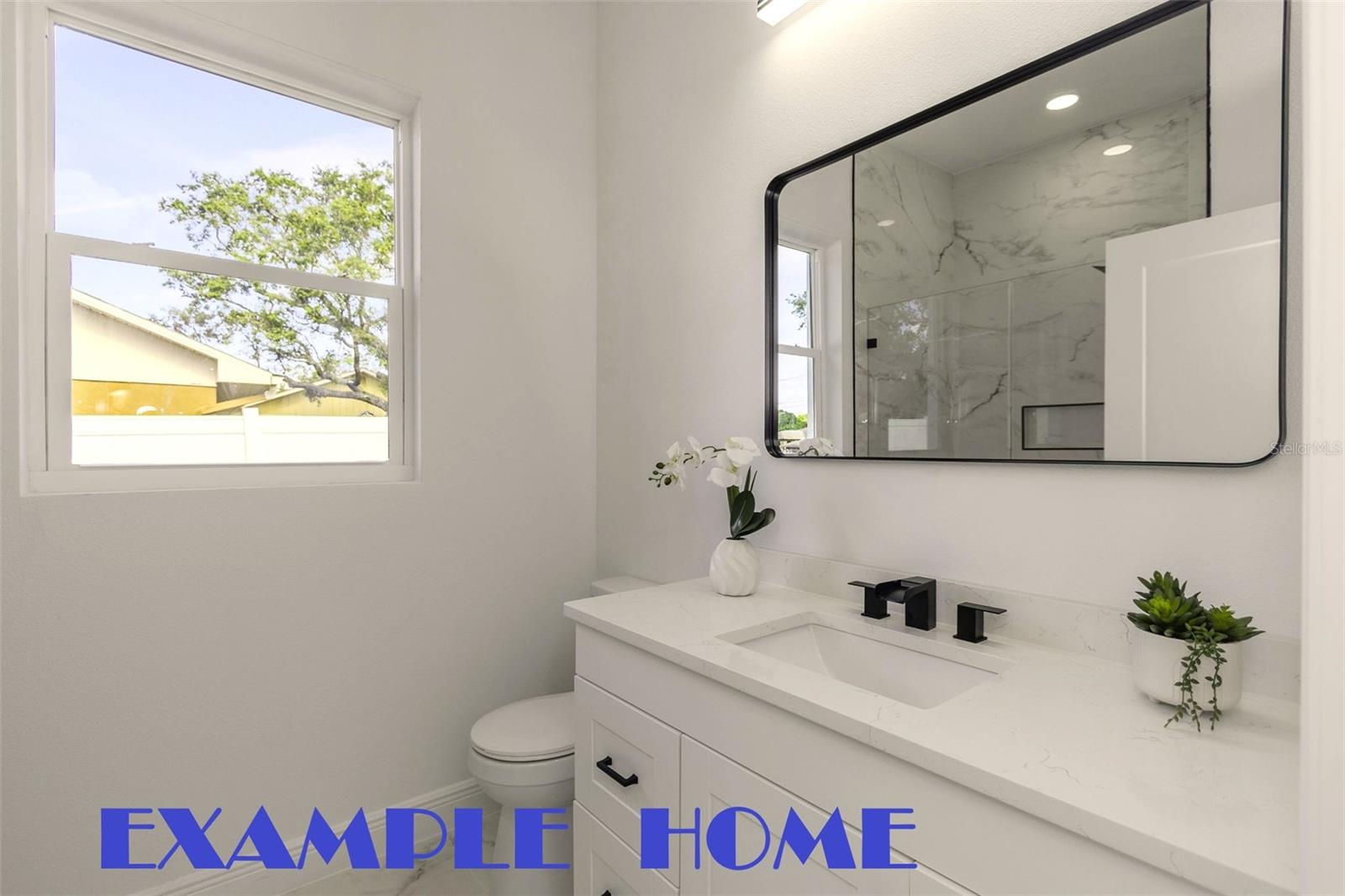 MILTON PARK - Residential