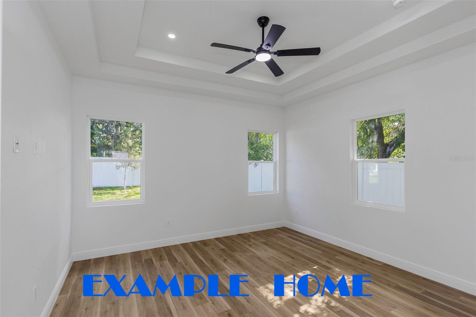 MILTON PARK - Residential