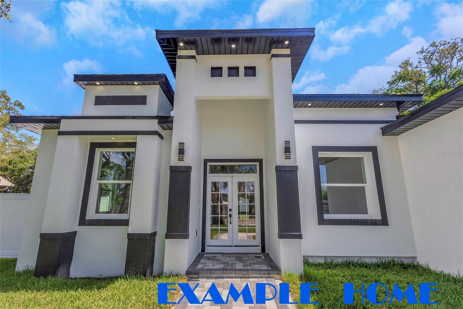 MILTON PARK - Residential