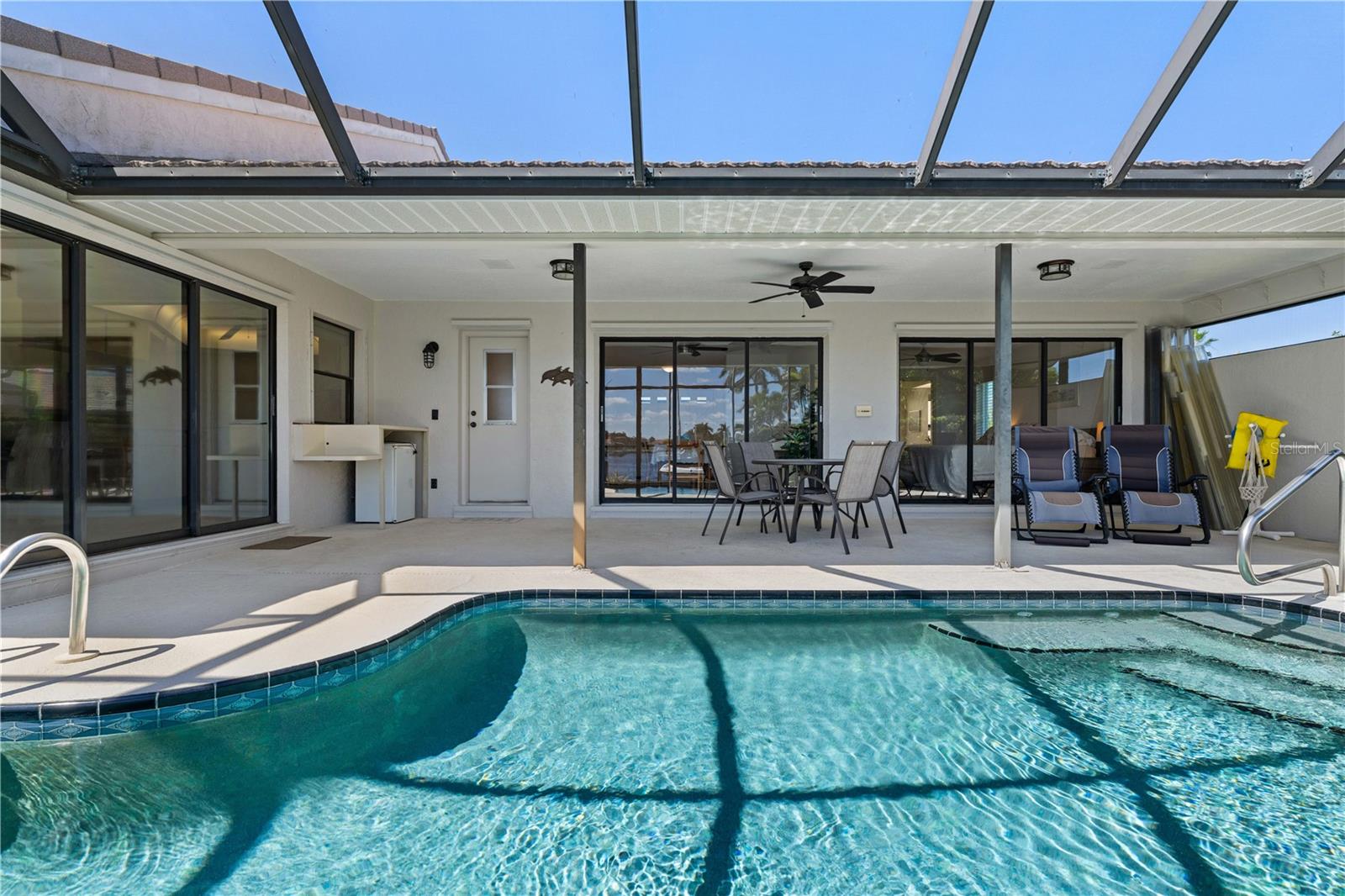 PUNTA GORDA ISLES SEC 17 - Residential