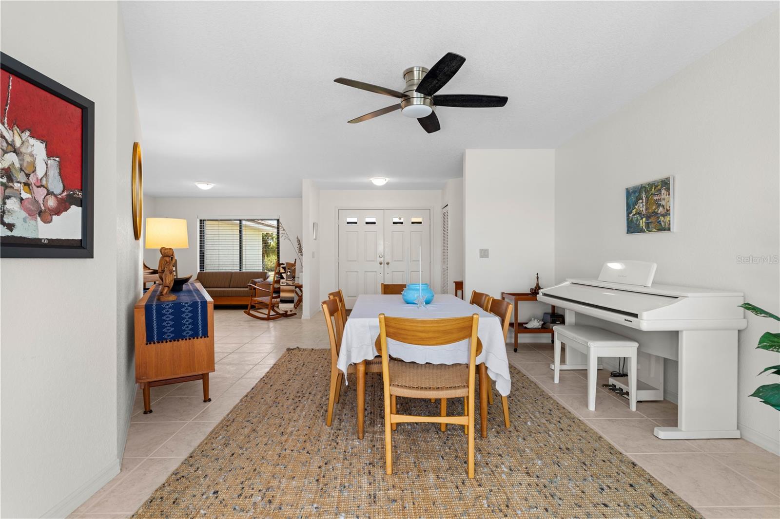 PUNTA GORDA ISLES SEC 17 - Residential